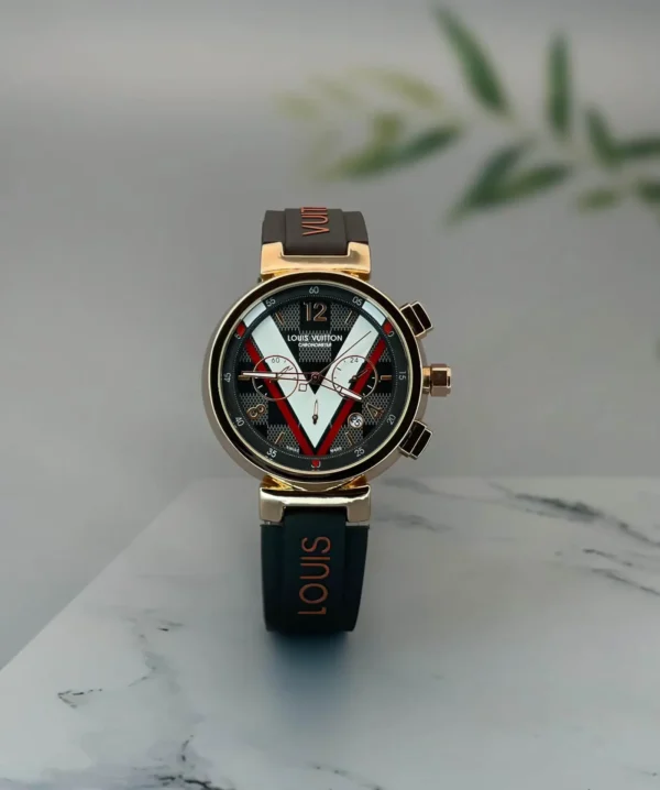 Louis Vuitton Tambour First Copy Watch
