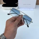 Marc Jacobs Blue Shaded Goggles
