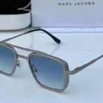 Marc Jacobs Blue Shaded Goggles