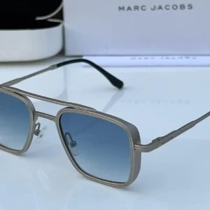 Marc Jacobs Blue Shaded Goggles