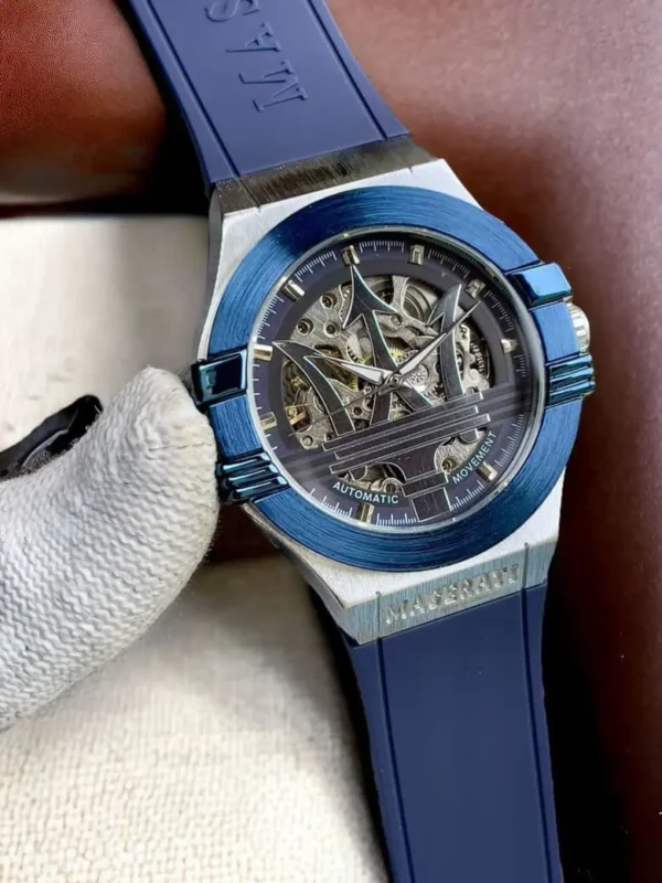 Maserati Potenza Automatic First Copy Watch
