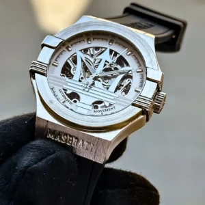 Maserati Potenza First Copy Watch
