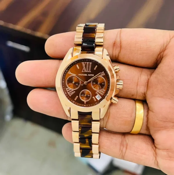 Michael Kors Bradshaw First Copy Watch