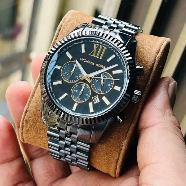 Michael Kors Dynamic Lexington First Copy Watch