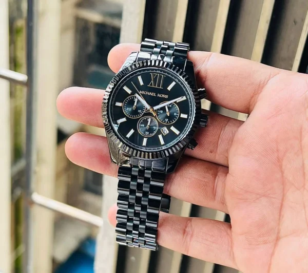 Michael Kors Dynamic Lexington First Copy Watch