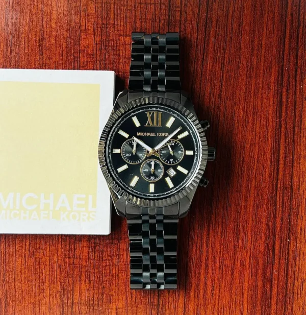 Michael Kors Dynamic Lexington First Copy Watch