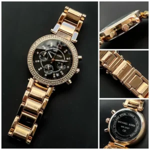 Michael Kors MK-3727 First Copy Watch