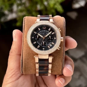 Michael Kors MK Parker First Copy Watch