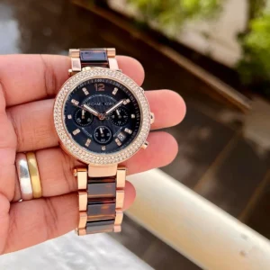 Michael Kors MK Parker First Copy Watch