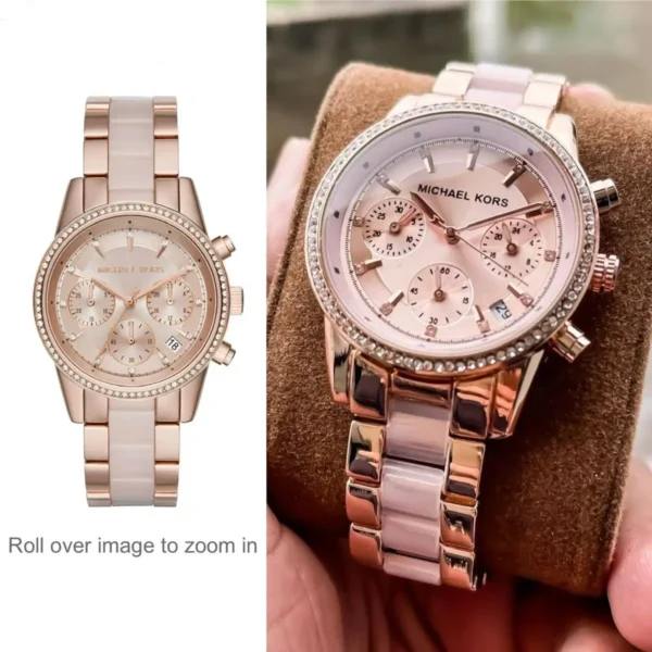Michael Kors MK6307 First Copy Watch