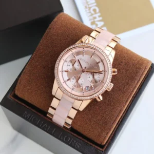 Michael Kors MK6307 First Copy Watch Premium Replica Watch