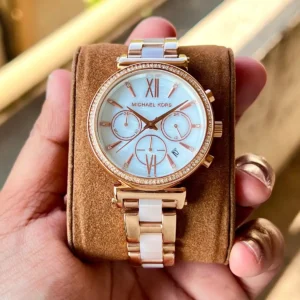Michael Kors Sofie First Copy Watch