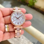 Michael Kors Sofie First Copy Watch