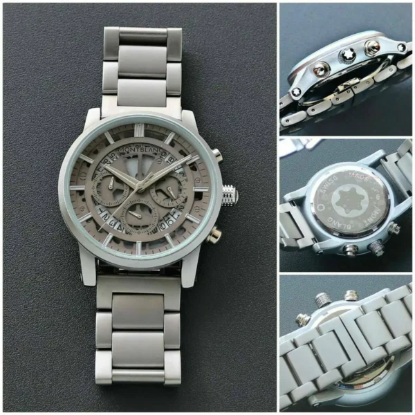 Mont Blanc First Copy Watch