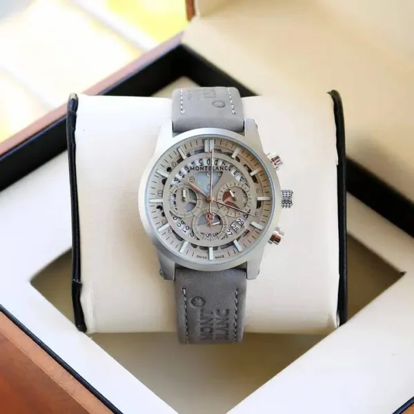 MontBlanc MB First Copy Watch