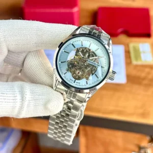Montblanc Steel Automatic First Copy