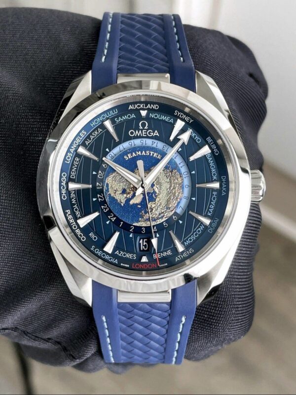 Omega Aqua Terra First Copy Watch
