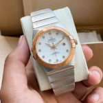Omega Constellation First Copy Watch