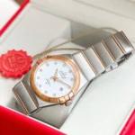 Omega Constellation First Copy Watch