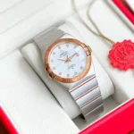 Omega Constellation First Copy Watch
