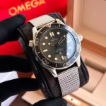 Omega James Bond 007 First Copy Watch