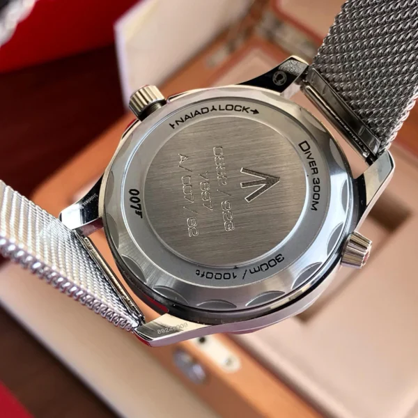 Omega James Bond 007 First Copy Watch