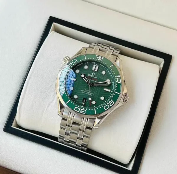 Omega Seamaster Diver 300M First Copy Watch