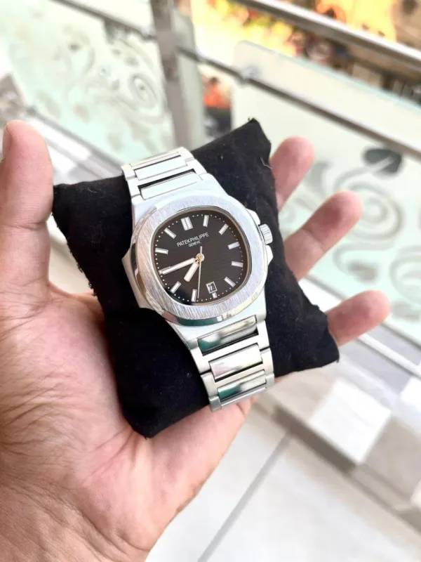 Patek Philippe Geneve First Copy Watch