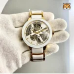 Rado Diastar Automatic White First Copy Watch