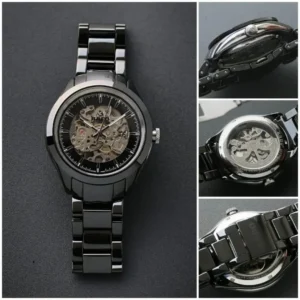 Rado Ritik Open Heart First Copy Watch