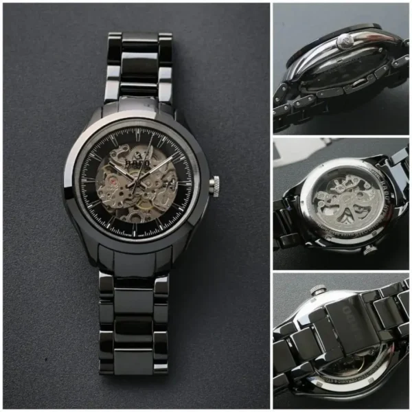 Rado Ritik Open Heart First Copy Watch