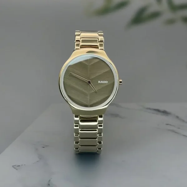 Rado True Round Thinline First Copy