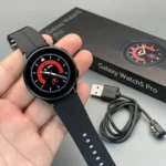 Samsung Galaxy Watch 5 Pro First Copy