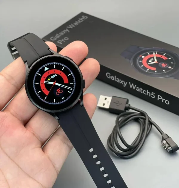 Samsung Galaxy Watch 5 Pro First Copy