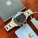 Tag Heuer Carrera Chronograph First Copy