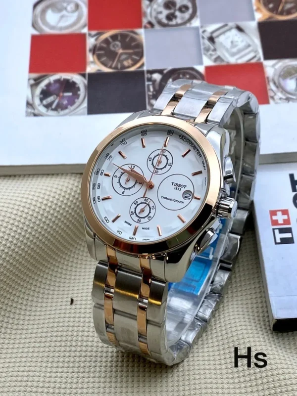 Tissot 1853 First Copy Watch