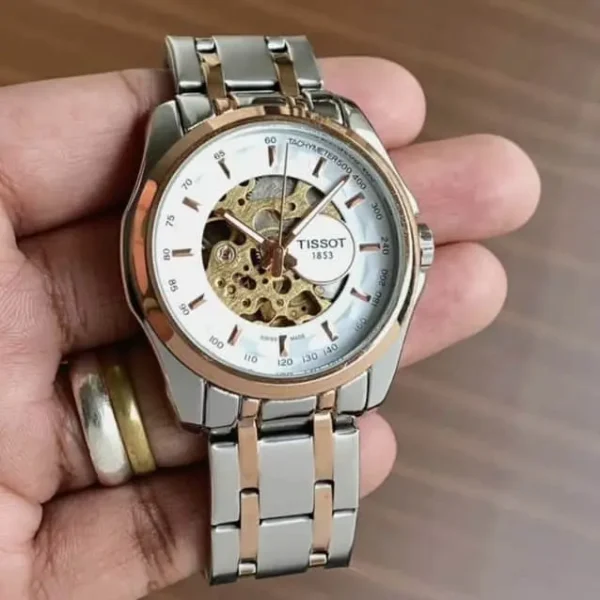 Tissot Chase Timer First Copy Watch