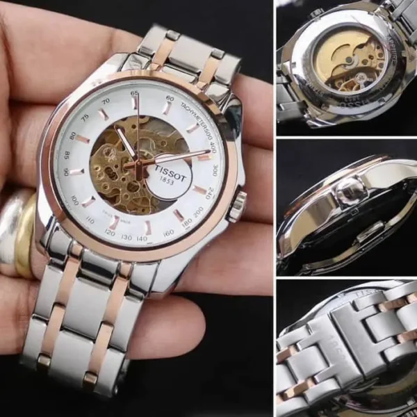 Tissot Chase Timer First Copy Watch