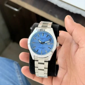 Tissot Gentleman Powermatic 80 First Copy Watch