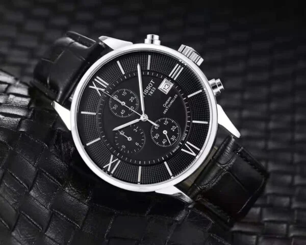 Tissot Men’s Chronograph First Copy Watch