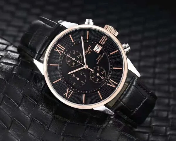 Tissot Men’s Chronograph First Copy Watch