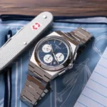 Tissot PRX Chronograph First Copy Watch