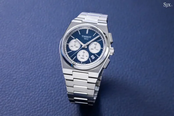 Tissot PRX Chronograph First Copy Watch