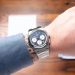 Tissot PRX Chronograph First Copy Watch