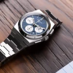 Tissot PRX Chronograph First Copy Watch