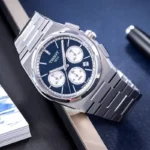 Tissot PRX Chronograph First Copy Watch
