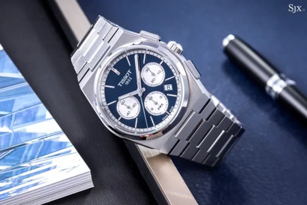 Tissot PRX Chronograph First Copy Watch