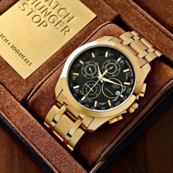 Tissot Slim Collection First Copy Watch