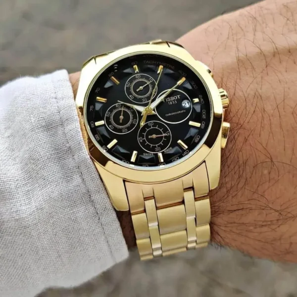 Tissot Slim Collection First Copy Watch