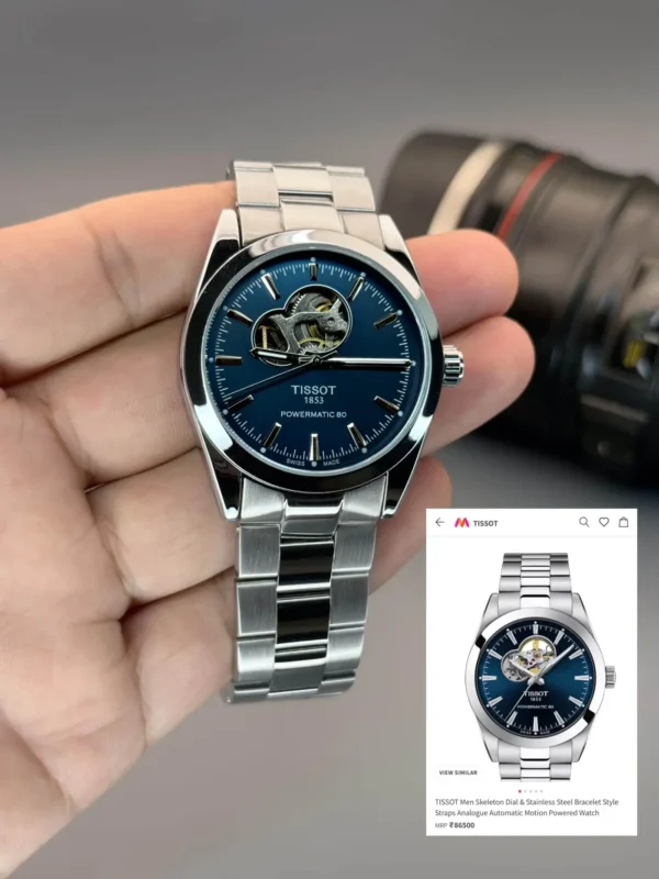 Tissot T-Classic First Copy Watch